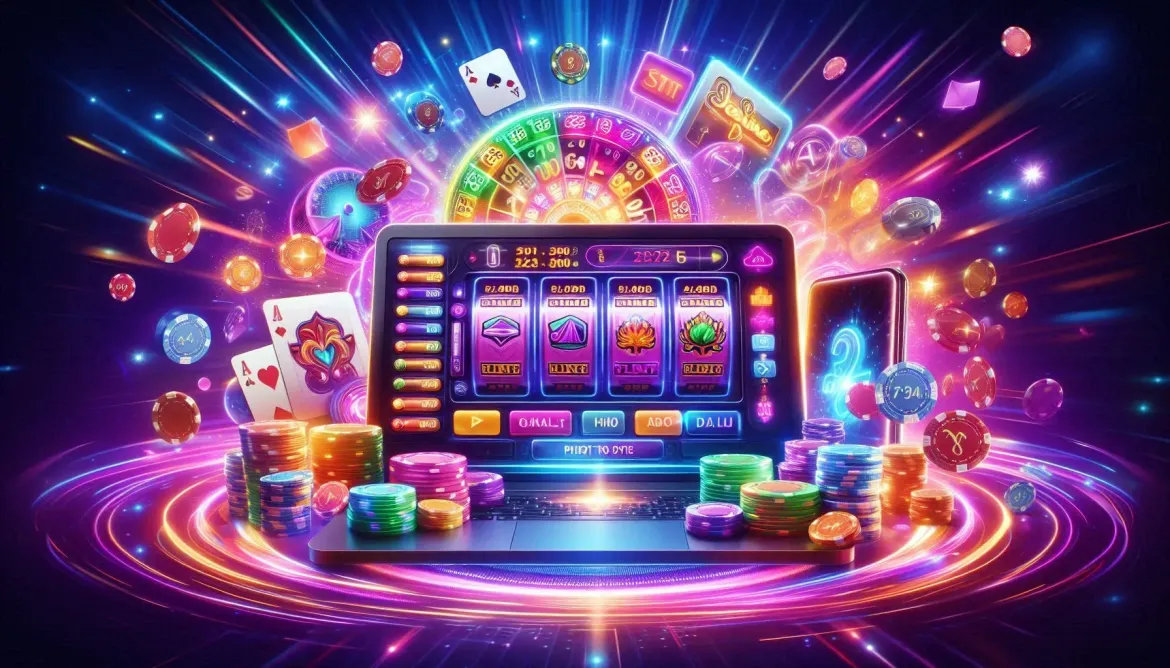 Sunmaker Casino